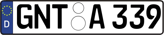 GNT-A339