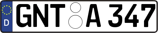 GNT-A347