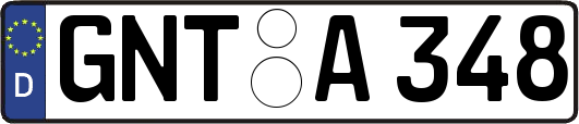 GNT-A348