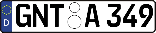 GNT-A349