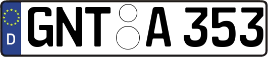 GNT-A353