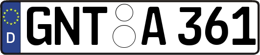 GNT-A361