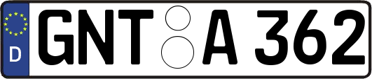GNT-A362
