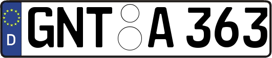 GNT-A363