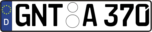 GNT-A370