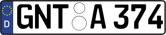 GNT-A374