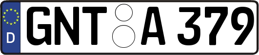 GNT-A379