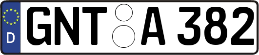 GNT-A382
