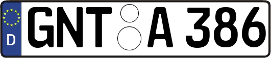 GNT-A386