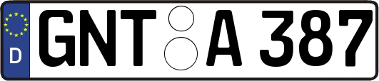 GNT-A387