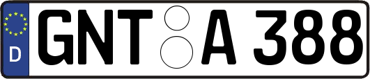 GNT-A388