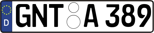 GNT-A389