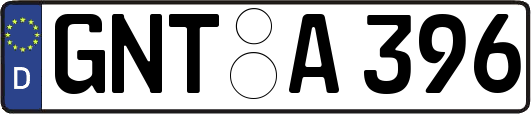 GNT-A396