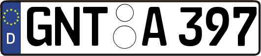 GNT-A397