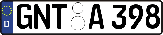 GNT-A398