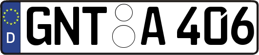 GNT-A406