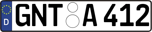 GNT-A412