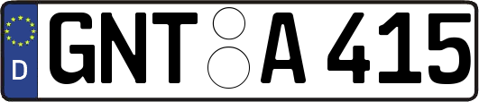 GNT-A415