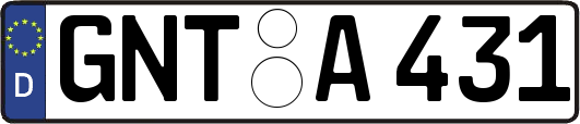GNT-A431