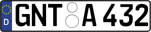 GNT-A432