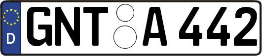 GNT-A442