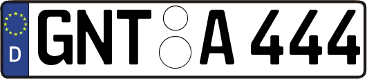 GNT-A444