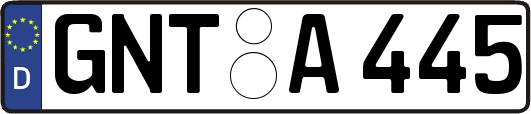 GNT-A445