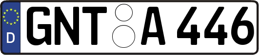 GNT-A446
