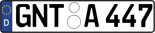 GNT-A447