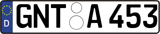 GNT-A453