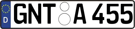 GNT-A455