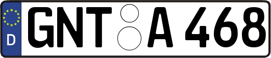 GNT-A468