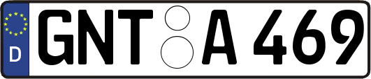 GNT-A469