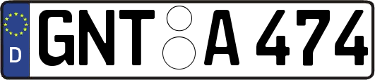 GNT-A474