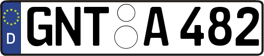 GNT-A482