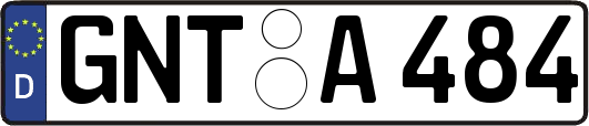 GNT-A484