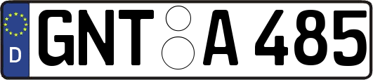 GNT-A485