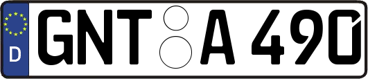 GNT-A490