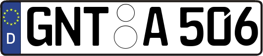 GNT-A506