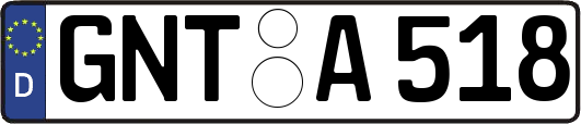 GNT-A518