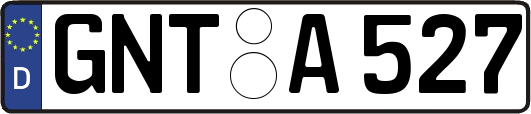 GNT-A527