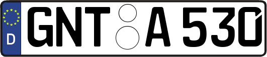 GNT-A530