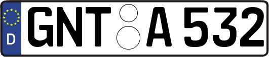 GNT-A532