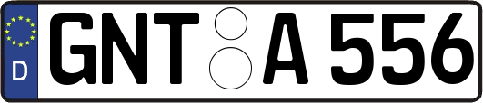 GNT-A556