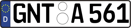 GNT-A561