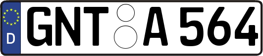 GNT-A564