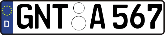 GNT-A567