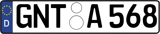 GNT-A568