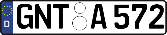 GNT-A572