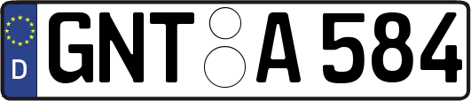 GNT-A584